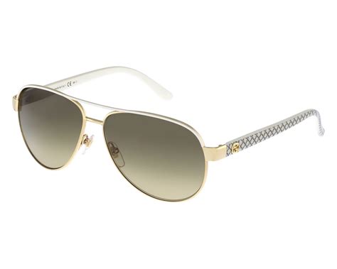 gucci gg 4239 s dzb ed|Gucci GG4239/S DZB/ED Sunglasses Gold .